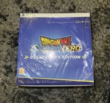 Dragon Ball Sparking Zero