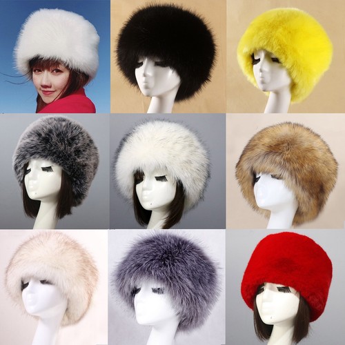 Cappello cosacco classico - , da