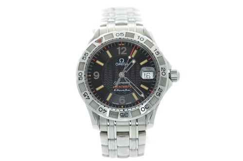 Orologio omegamatic 36mm - orologio,