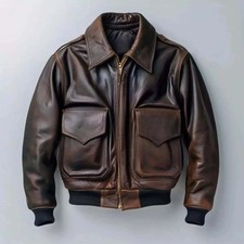 Giacca Uomo Aeronautica