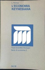 L'ECONOMIA KEYNESIANA RAMPA L