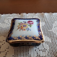 COFANETTO - PORTAGIOIE -