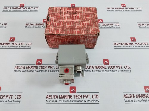 Danfoss cas 155 - cas, differenziale