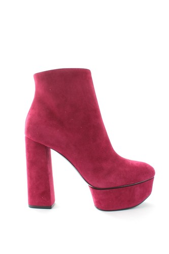 Stivaletti casadei platform - casadei,