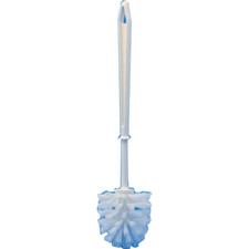 Replacement toothbrush brush