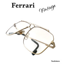 FERRARI occhiali da vista F 24