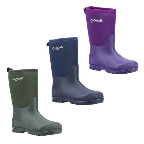 Stivali wellington cotswold - wellington,