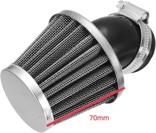 Filtro aria cono pit - filtro,