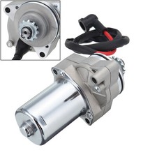 Motorino Avviamento Starter