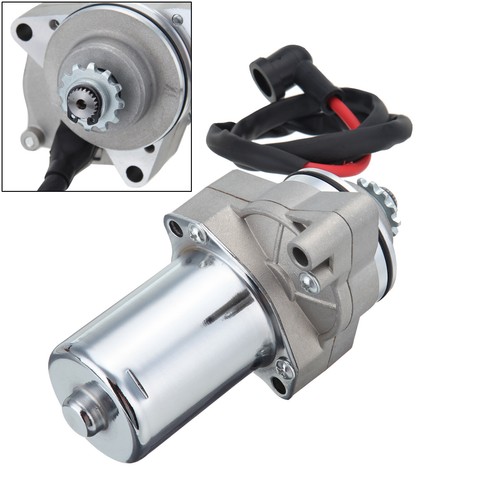 Motorino avviamento starter - motorino,