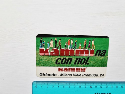 Adesivo kammi con - adesivo,