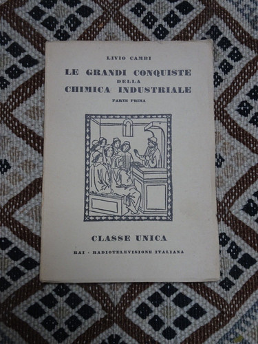 Grandi conquiste della - le,