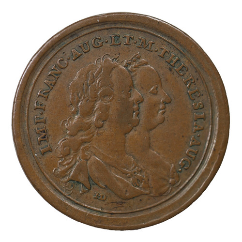Austria ungheria maria - ungheria, teresa