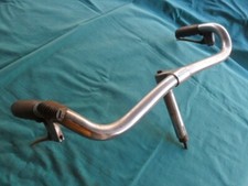 Manubrio Ambrosio - old bike