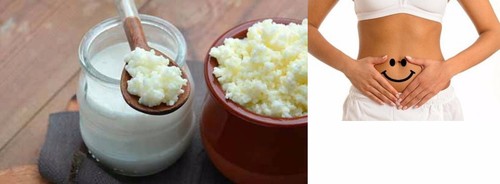 Offerta 35gr kefir - 35gr., bio