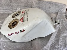 Gilera SP01 SP02 CRONO