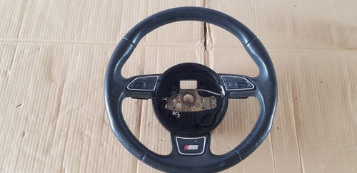 Audi line volante - s-line,
