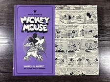 Topolino di Walt Disney