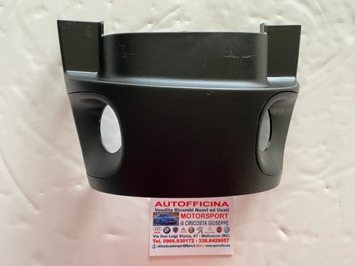Rivestimento piantone sterzo - rivestimento,