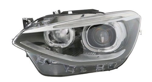 Phare d1s led électrique - phare, +