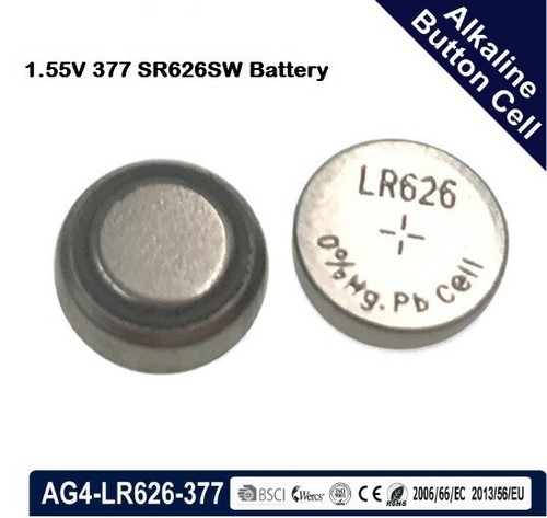 Pila orologi batteria tipo