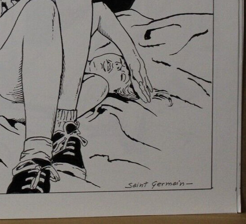 Luciano bernasconi saint - luciano,