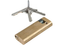 MEZZO CILINDRO OVALE PER