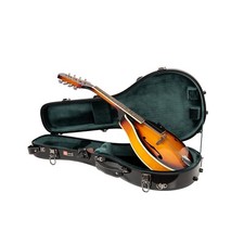 Crossrock Custodia Mandolino