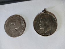 2 Dollari argento USA