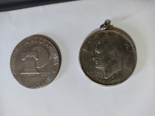 Dollari argento usa - argento,