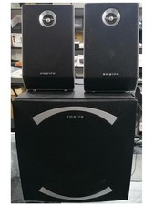 Impianto audio 2.1 per computer - TV Empire X-Gaming 5000 - Usato