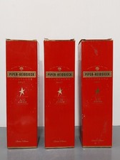1x Piper Heidsieck 2000