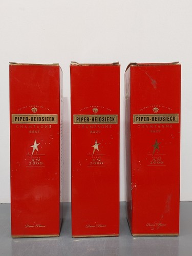 Piper heidsieck 2000 - piper,
