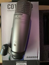 Samson c01u pro - samson,