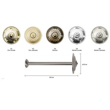 FERMATENDA FIORE REGGI TENDA