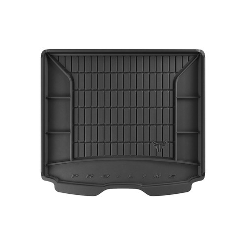 Vasca baule bagagliaio pro - baule,