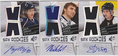 Maglia spx auto rookie - spx,
