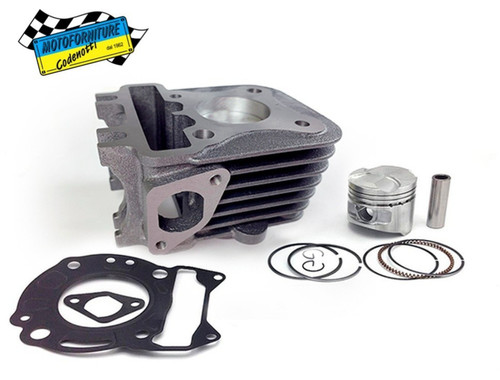 Cilindro completo sgr 95011008 - completo,