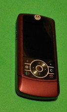 Motorola razr - motorola ,