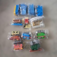 Takara Tomy Capsule Plarail