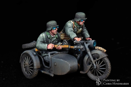 Seconda guerra mondiale