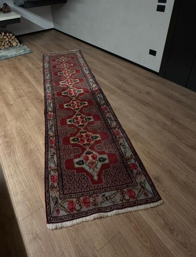 Tappeti persiani usati in - tappeti,