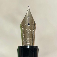 Penna stilografica Pilot