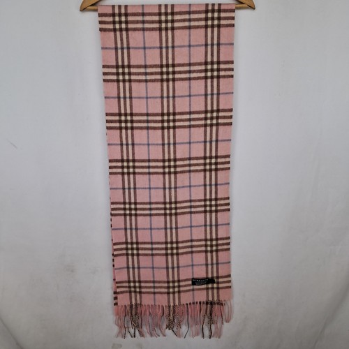 Sciarpa burberry 100 - sciarpa, 100%