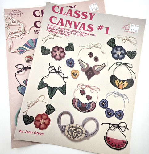 Classy canvas 2 - canvas, &