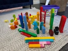 LEGO DUPLO Lotto OLTRE 280