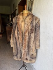 Pelliccia Di Volpe Vintage