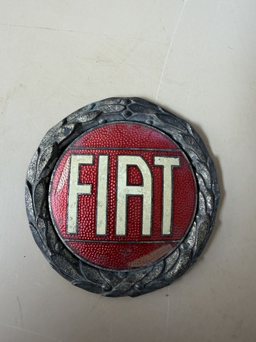 Stemma logo fregio metallo - ,