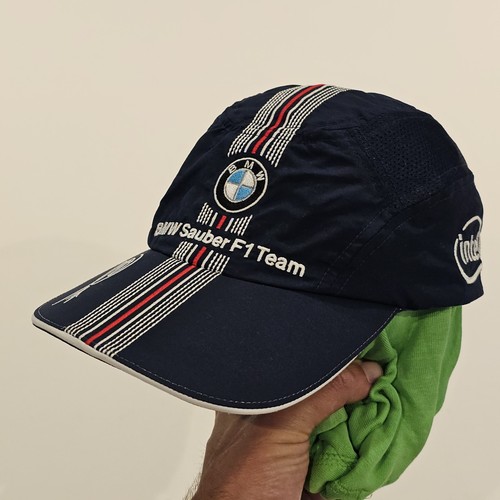 Cappello berretto bmw - bmw, sauber