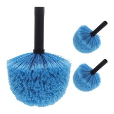 3 Pcs Roof Cleaning Brush Scopa Per Ragnatele Pulizia Casa Attrezzi